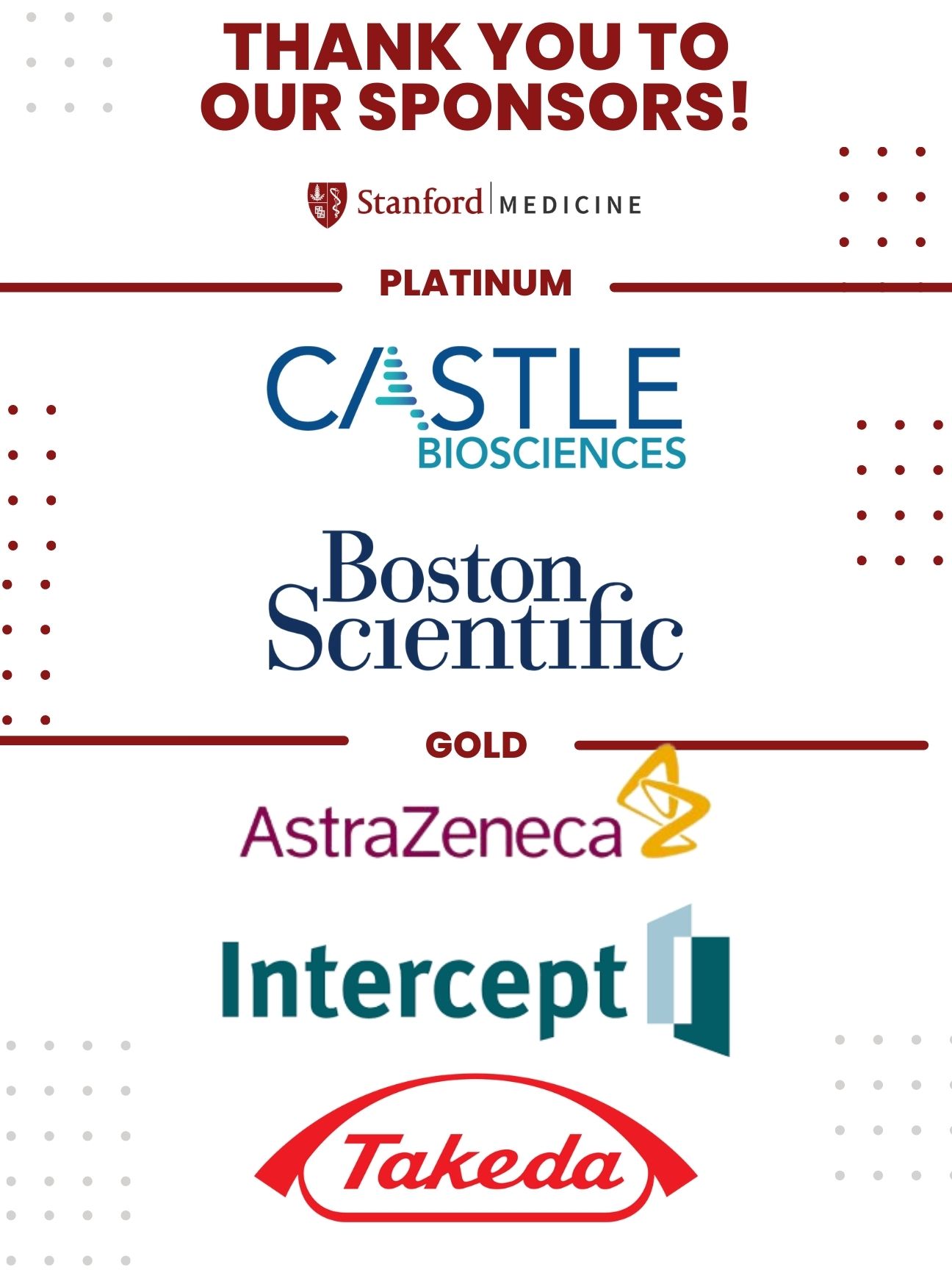 2023 Updates in Gastroenterology & Hepatology Stanford Center for